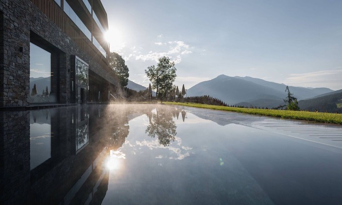 Valle San Silvestro Apartamento | Apartments Hermann's - new vacation apartments with wellness facilities