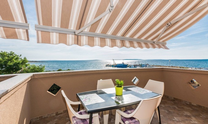 Kosljun Apartamento | Apartamentos Ivan (27101-A1) - Pag - isla Pag