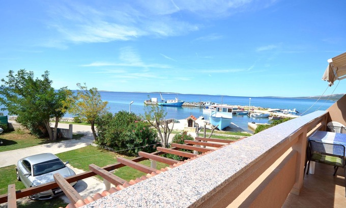 Kosljun Apartamento | Apartamentos Ivan (27101-A3) - Pag - isla Pag