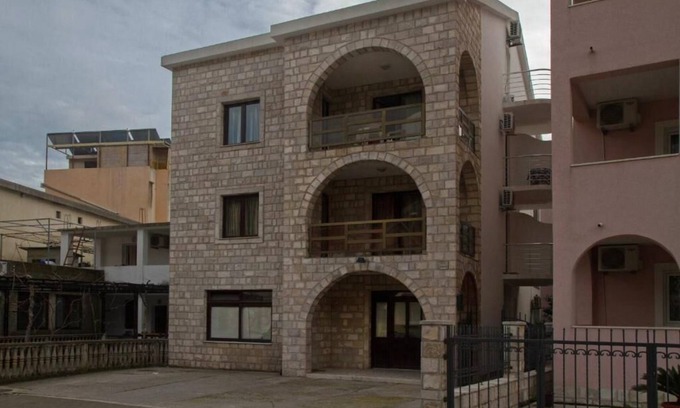 Babilonija Apartamento | Apartments HMD
