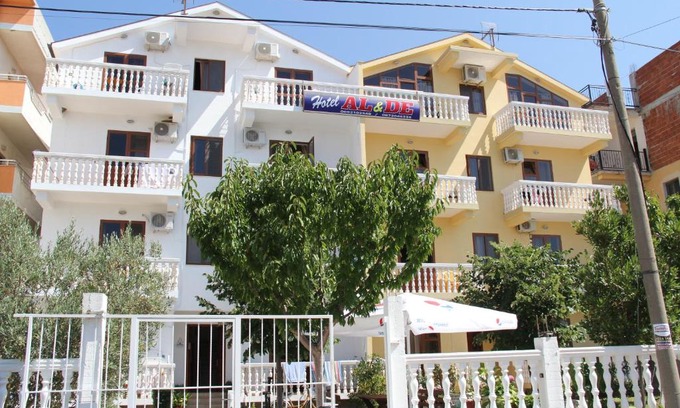 Velipoje Apartamento | Apartments Hotel AL&DE