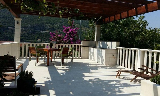 Mokosica Apartamento | Apartments Husanovic