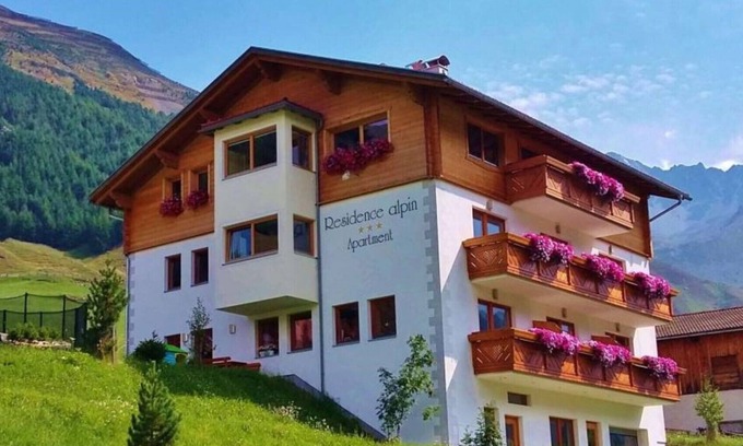 Melago Apartamento | Apartamentos en la ubicación panorámica más hermosa para familias y grupos (Bella)