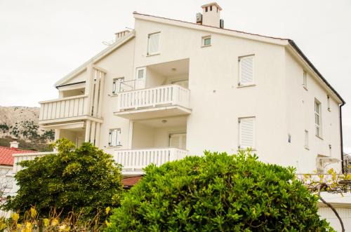 Jurandvor Apartamento | Apartments IDa I