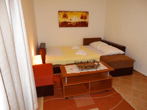 Podmaine Apartamento | Apartments Ilinka