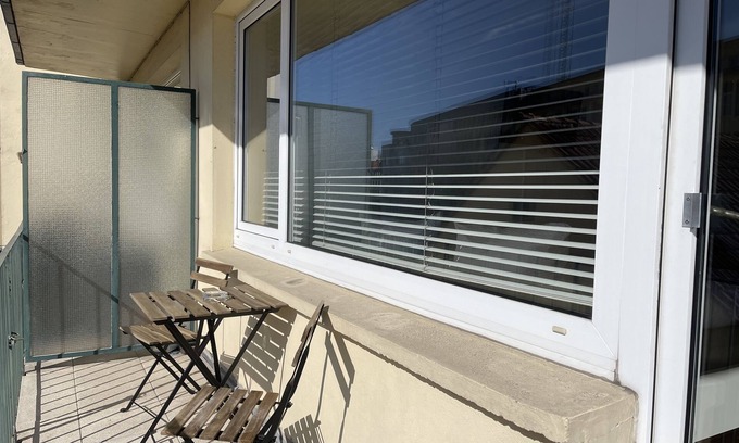 Innenstadt Apartamento | Apartments im Herzen von OS | home2share