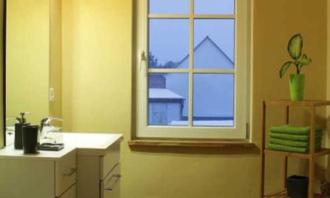 Ilversgehofen Apartamento | Apartamentos en Casa de 200 año de entramado de madera de Napoleón