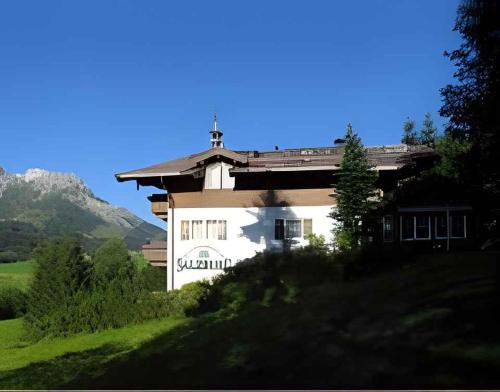 Dienten am Hochkoenig Apartamento | Apartments in Dienten am Hochkönig 225