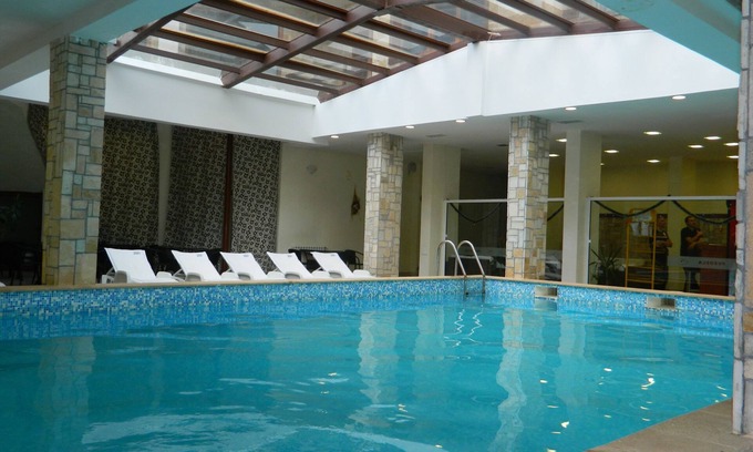 Kvartal Noviya Grad Apartamento | Apartamentos en Bansko, Bulgaria - 5 minutos a pie de la góndola