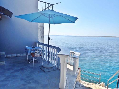 Baric Draga Apartamento | Apartments in Baric Draga 38513