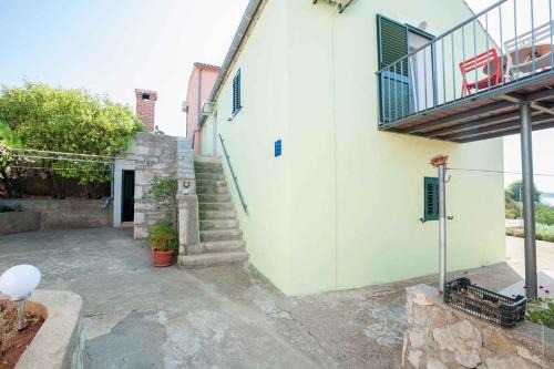 Bozava Apartamento | Apartments in Bozava - Insel Dugi Otok 7831