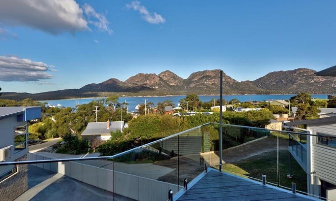 Coles Bay Apartamento | Deja Blu 2