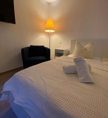 Rostock Apartamento | Apartments in der Rostocker Innenstadt