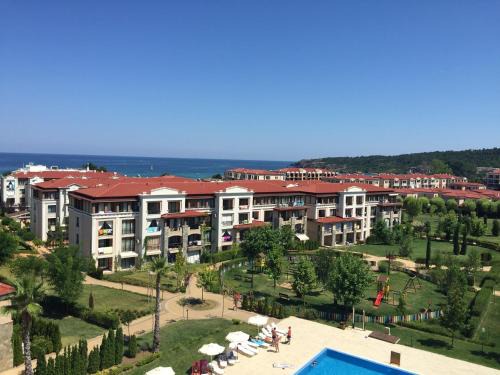 Sozopol Apartamento | Apartments in Green Life complex - 1 BR and Studio