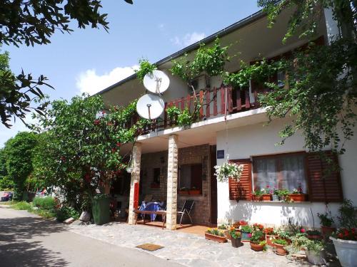 Karlobag Apartamento | Apartments in Karlobag - Velebit Riviera 17083