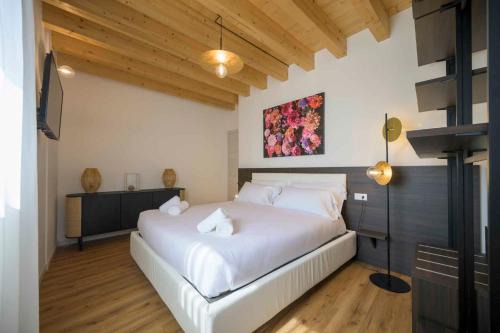 Crociale Apartamento | Apartments in Manerba del Garda - Gardasee 51435