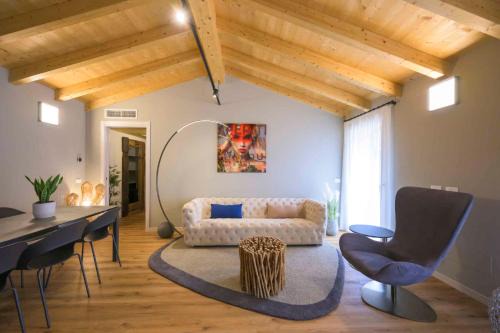 Crociale Apartamento | Apartments in Manerba del Garda - Gardasee 51441