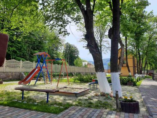 Polyana Apartamento | Apartments in Polyana