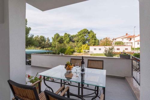 Brulo Apartamento | Apartments in Porec - Istrien 35369