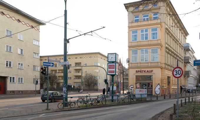 Potsdam Apartamento | Apartments in Potsdam-West