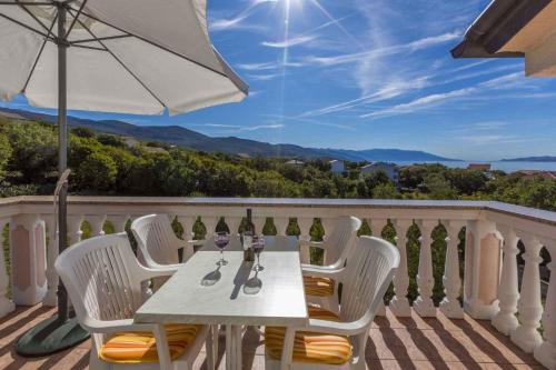Povile Apartamento | Apartments in Povile 39116