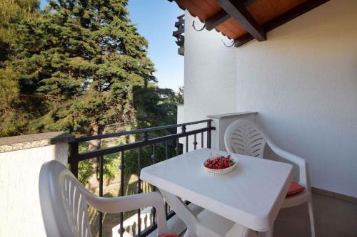 Silo Apartamento | Apartments in Silo - Insel Krk 13513