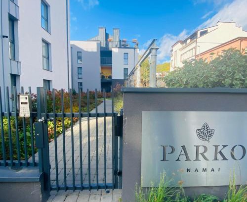 Kaunas Apartamento | Apartments in the center