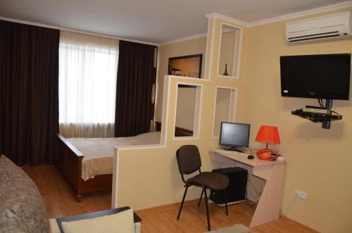 Mykolaiv Apartamento | Apartments in the city centre of Nikolaev