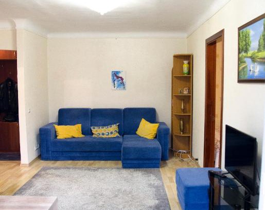 Dnipro Apartamento | Apartments in the park area of the Dnipro