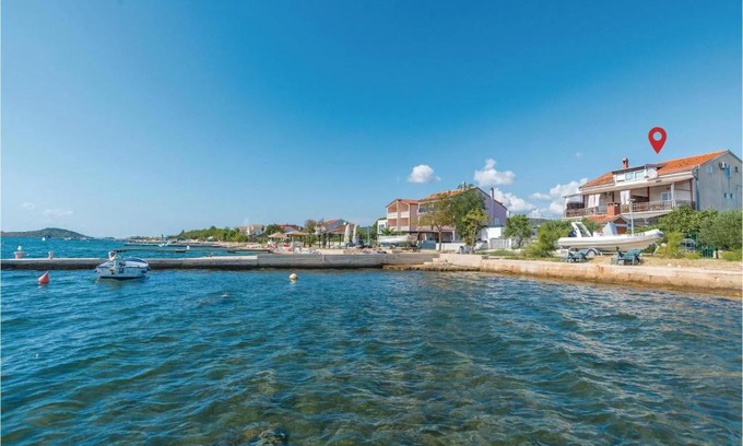 Turanj Apartamento | Apartments in Turanj, 20m from the beach