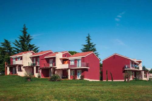 Katoro Apartamento | Apartments in Umag - Istrien 12032