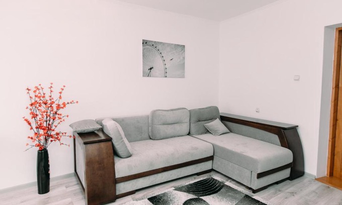 Uzhhorod Casa | Apartments in Uzhgorod
