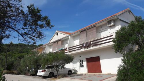 Bozava Apartamento | Apartments Irena