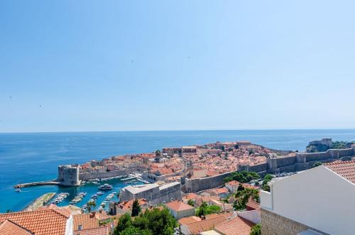 Ploce Apartamento | Apartments Isabora