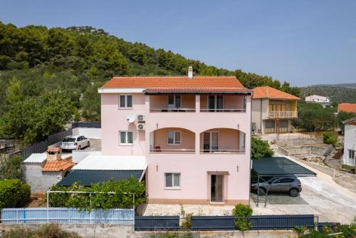 Poljica Apartamento | Apartments Iva