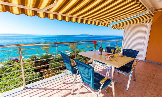 Lun Apartamento | Apartamentos Ivan (27831-A2) - Lun - isla de Pag.