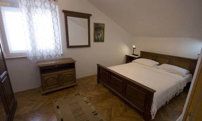 Medvinjak Apartamento | Apartments Ivancevic