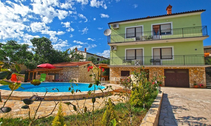 Vintijan Apartamento | Apartments Ivanka 1056
