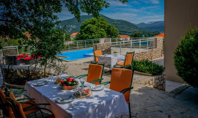 Hodilje Apartamento | Apartments Ivanka