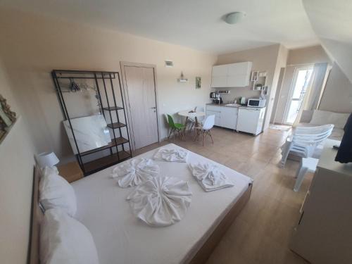 Lozenets Apartamento | Apartments Ivelin