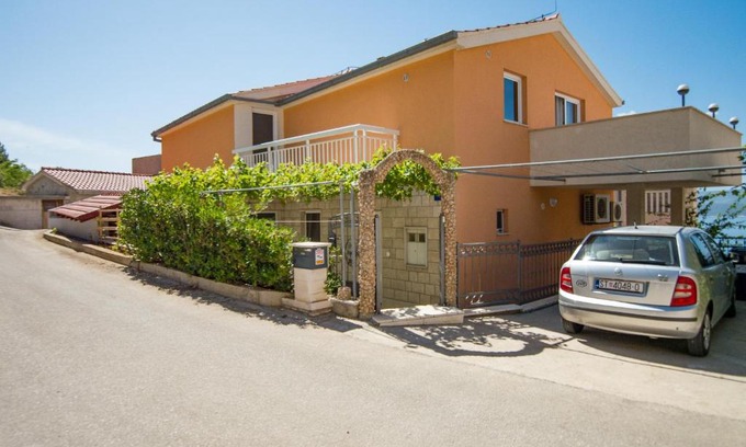 Celina Apartamento | Apartments Ivica & Marica