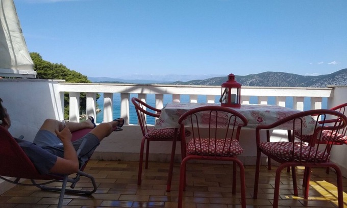 Racisce Apartamento | Apartments Ivo (103751-A4) - Račišće