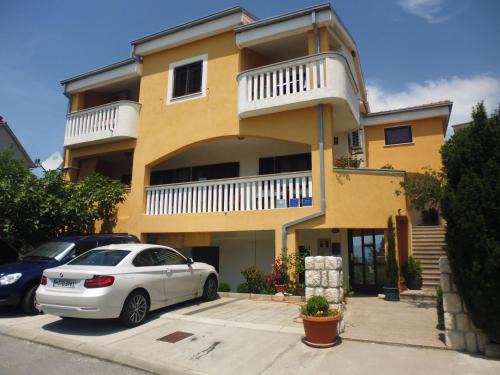 Povile Apartamento | Apartments Jadranka Povile