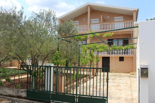 Pridraga Apartamento | Apartments Jagoda