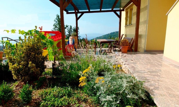 Mihotici Apartamento | Apartments Jakov