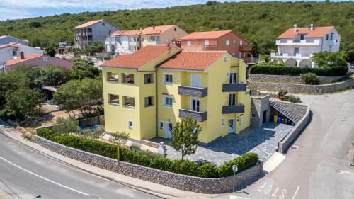 Salatic Apartamento | Apartments JANA 1