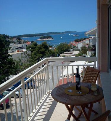 Krizna luka Apartamento | Apartments Jani