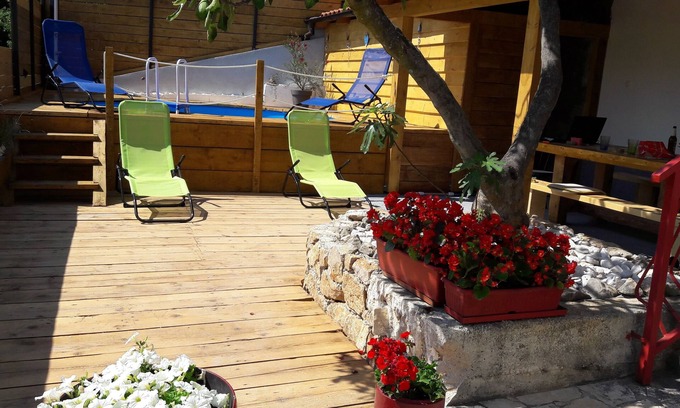Crikvenica Apartamento | Apartments Jasminka