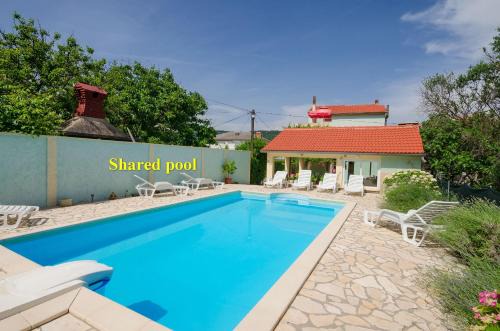 Rab Town Apartamento | Apartments Jasna