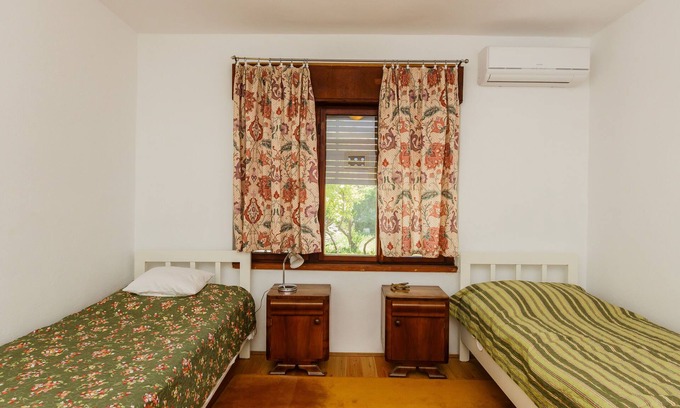 Kastel Stari Apartamento | Apartamentos Jelen (17281-A2) - Kastel Stari